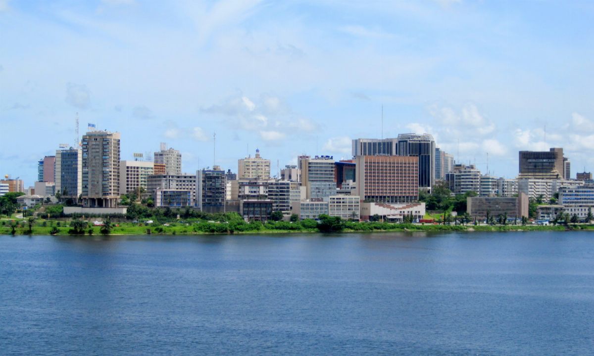 Reiseziel Côte d’Ivoire