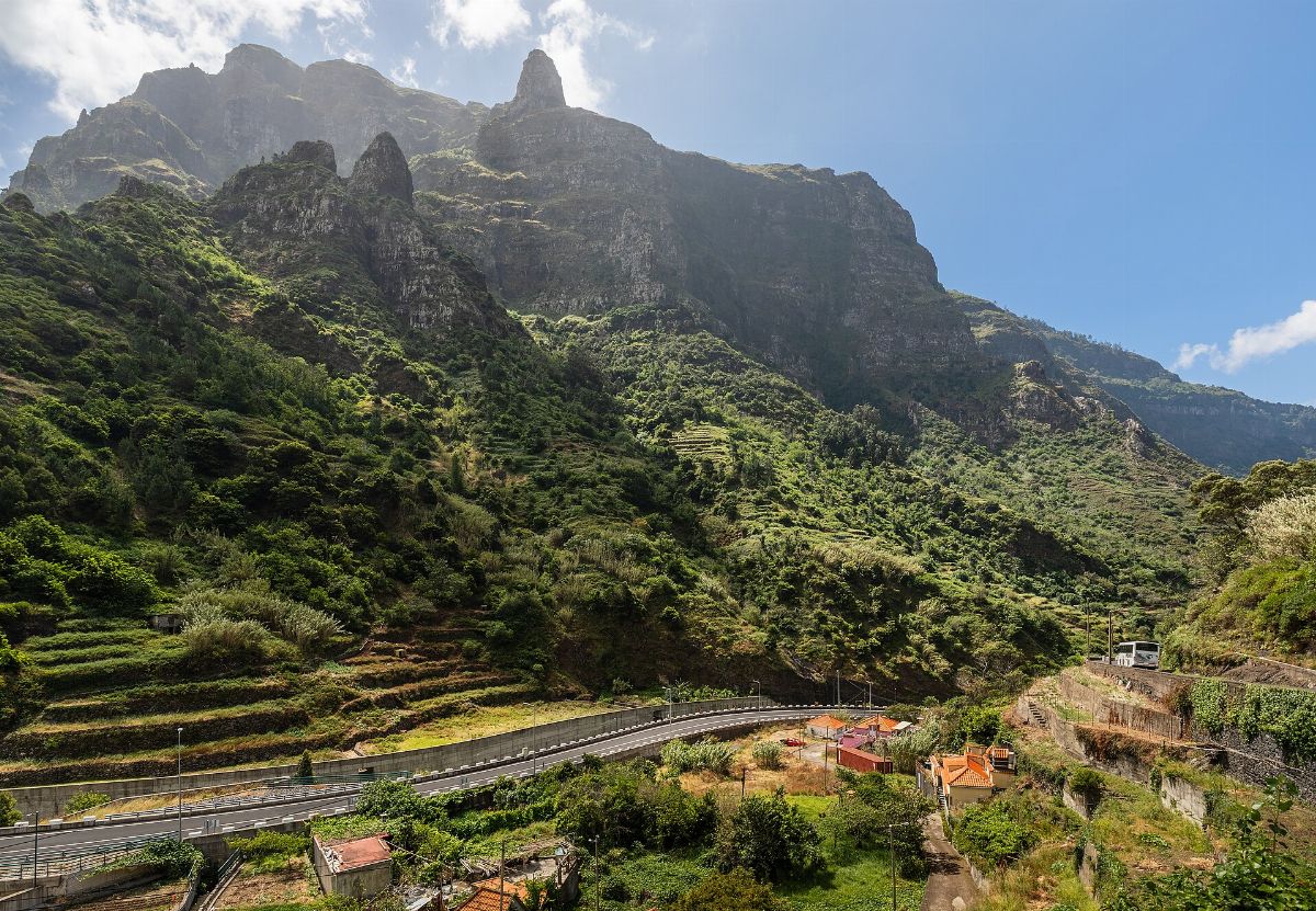Reiseziel Cabo Verde