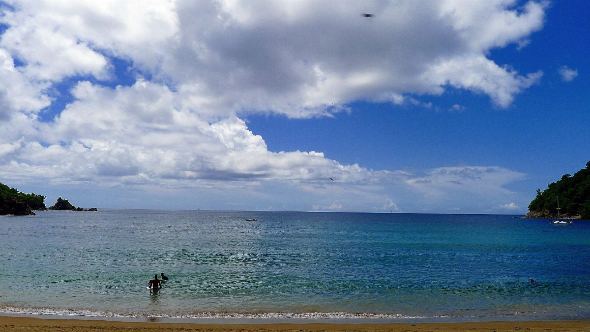 Reiseziel Trinidad und Tobago