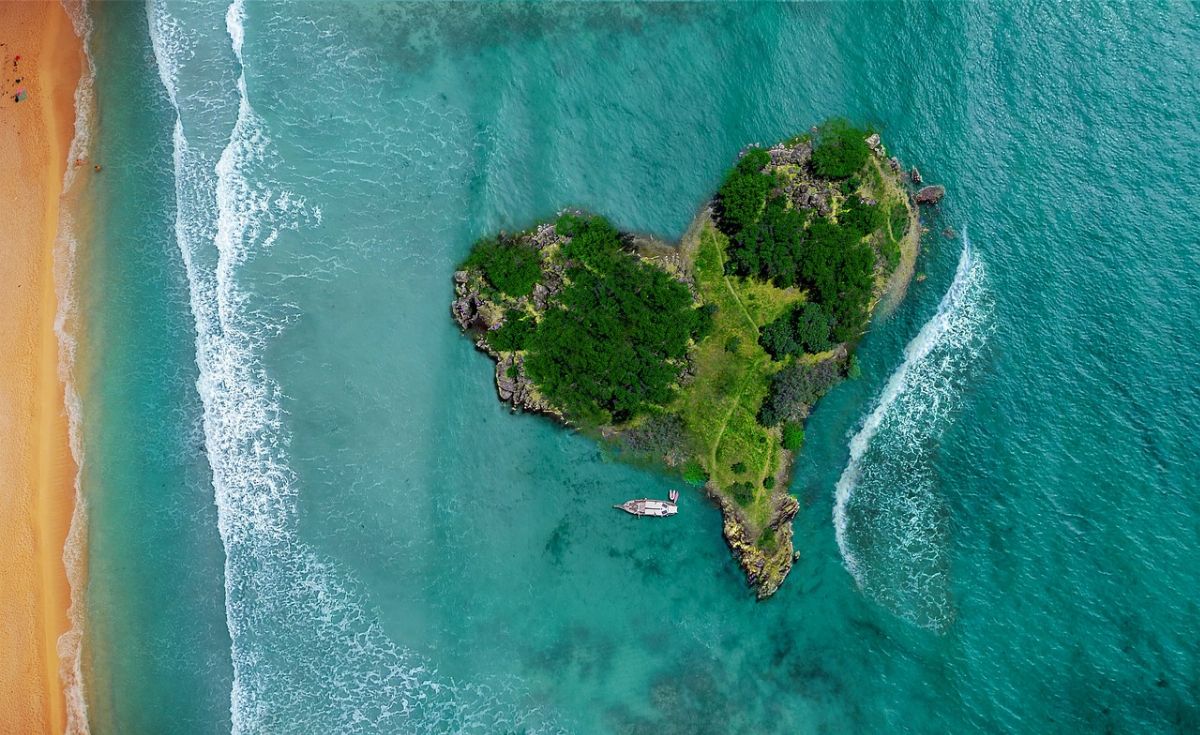 Reiseziel Mayotte